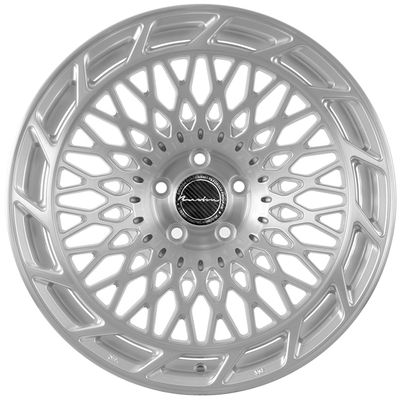 FF YA9657 8.5x19/5x114.3 ET35 DIA73.1