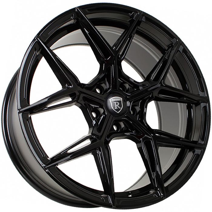 Sakura Wheels YA3823 9.5x19/5x112 ET40 DIA66.6