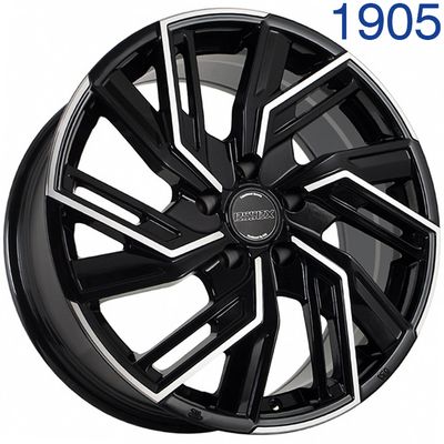 FF KF82 8x18/5x114.3 ET35 DIA73.1