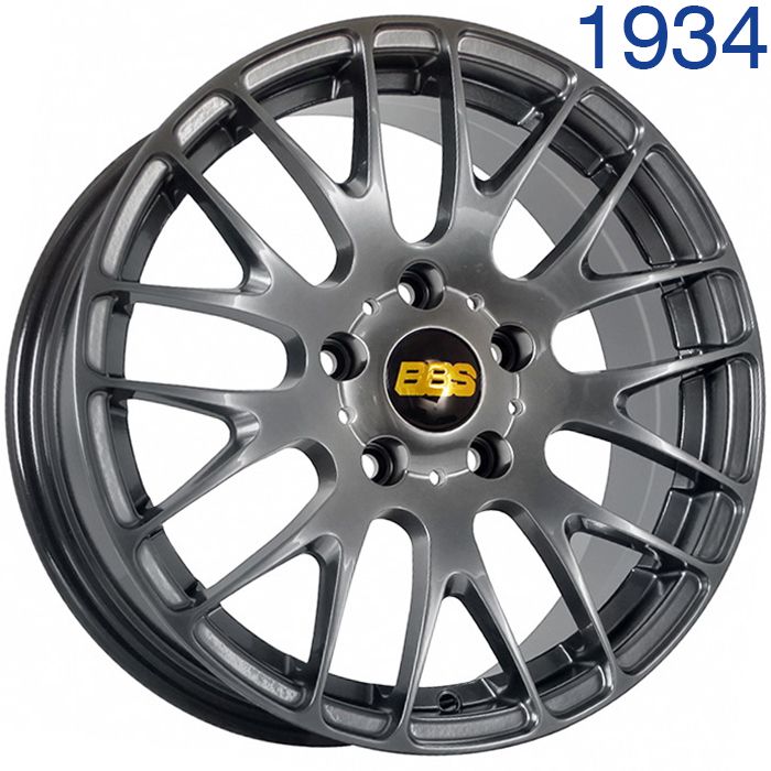 FF RHX452 6.5x16/5x114.3 ET40 DIA73.1