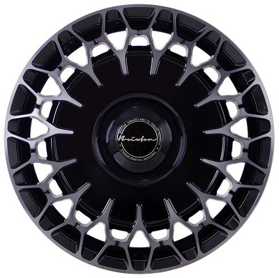 FF KF54 7x17/4x100 ET28 DIA73.1