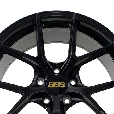 FF SH9001 8.5x18/5x114.3 ET38 DIA73.1