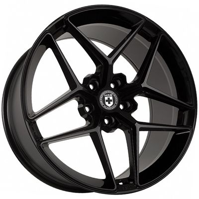 Sakura Wheels YA9560 9.5x19/5x114.3 ET35 DIA67.1