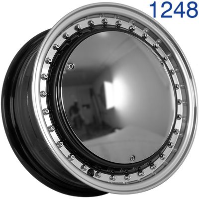 FF REW024 5.5x14/4x100 ET35 DIA73.1