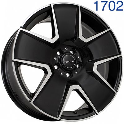 Kipardo KF61 7.5x17/5x112 ET40 DIA73.1