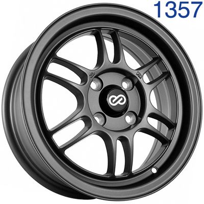 FF SH7170 5.5x14/4x98 ET36 DIA58.6