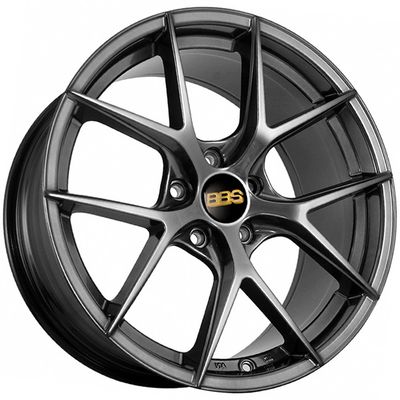 FF SH9001 8.5x18/5x114.3 ET40 DIA73.1