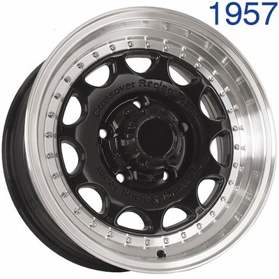 FF KF81 7x16/5x139.7 ET0 DIA108.1