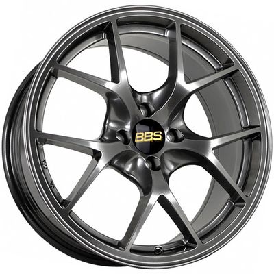 FF SH7003 7.5x17/4x100 ET40 DIA73.1
