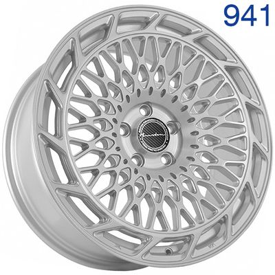 FF YA9657 8.5x19/5x112 ET35 DIA66.6