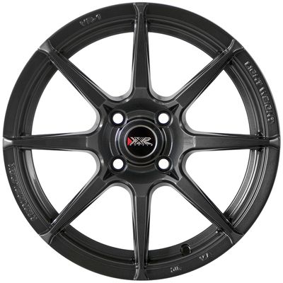 Sakura Wheels 3941 7x15/4x100 ET32 DIA73.1