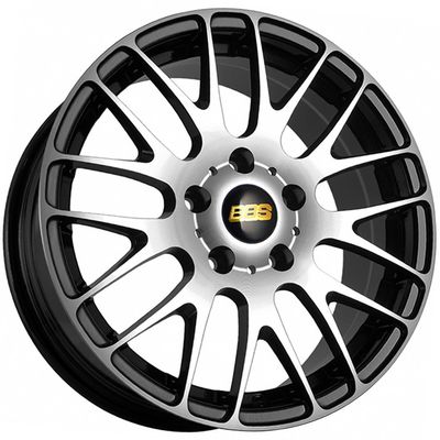 FF RHX452 6.5x16/5x114.3 ET40 DIA73.1