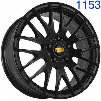 FF FBX452 7x17/5x114.3 ET40 DIA73.1
