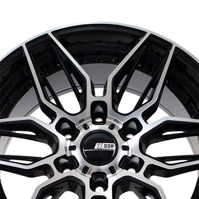 Kipardo KF66 8.5x18/6x139.7 ET30 DIA108.1