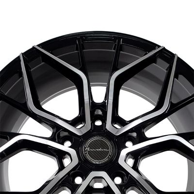 FF 9659W 8x19/5x139.7 ET33 DIA98.1