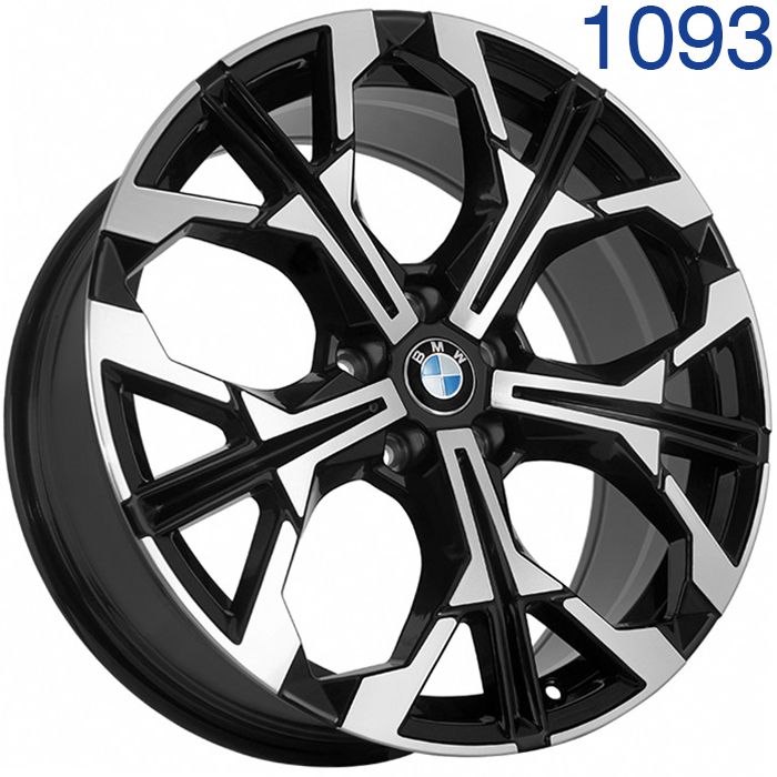 FF H3457F 8x19/5x112 ET27 DIA66.5