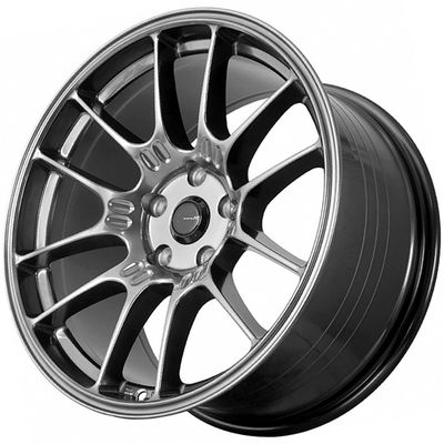 FF SH7020 9.5x18/5x114.3 ET35 DIA73.1