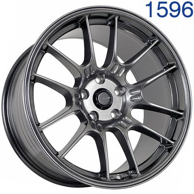 FF SH7020 9.5x18/5x114.3 ET35 DIA73.1