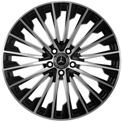 FF FBX132 8.5x20/5x112 ET40 DIA66.56