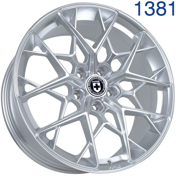 FF FF10 8.5x19/5x120 ET30 DIA72.6