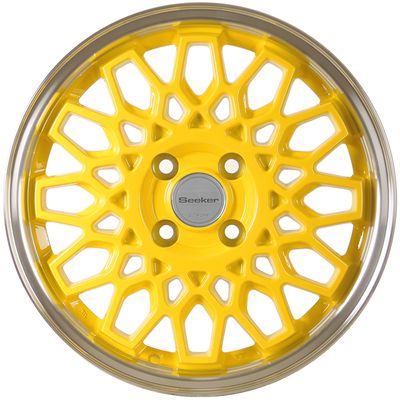 Sakura Wheels YA9661 5.5x15/4x100 ET40 DIA67.1