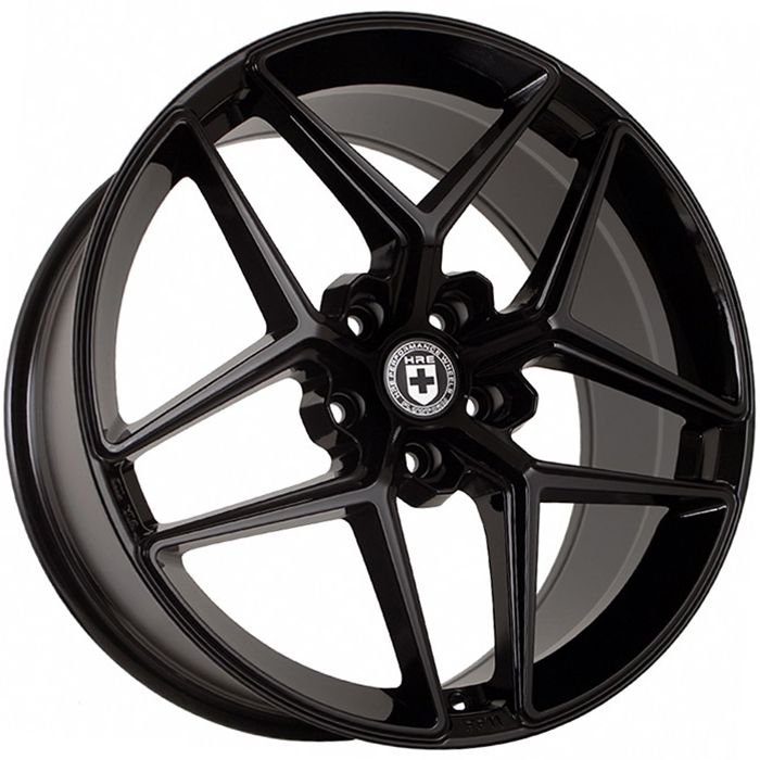 Sakura Wheels YA9560 8.5x19/5x120 ET25 DIA72.6