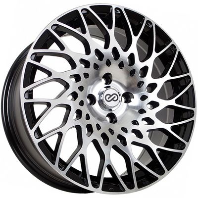 Sakura Wheels 9511 7.5x17/4x98 ET28 DIA58.6