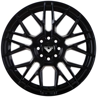 Sakura Wheels 9558 7x16/4x98 ET30 DIA58.6