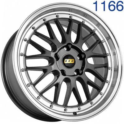 FF REW031 7.5x17/5x114.3 ET40 DIA73.1