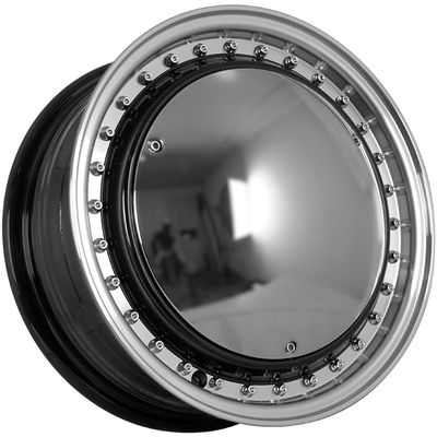 FF REW024 5.5x14/4x100 ET35 DIA73.1