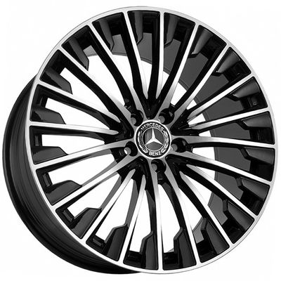 FF FBX132 9.5x20/5x112 ET45 DIA66.56