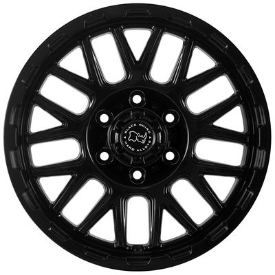 FF FBX470 8.5x17/6x139.7 ET25 DIA106.1
