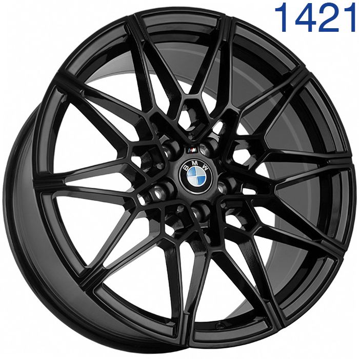 FF H3143F 9x19/5x120 ET35 DIA72.6