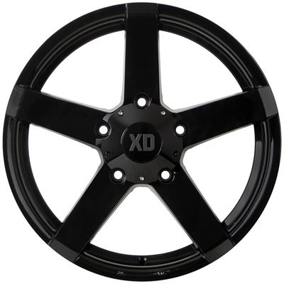 Sakura Wheels YA9537 8.5x18/5x150 ET35 DIA110.5