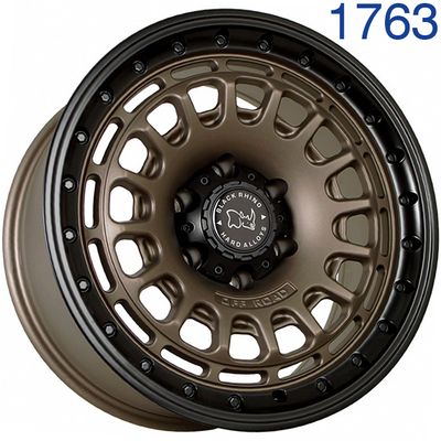 FF KF60 8.5x18/6x139.7 ET-15 DIA110.1