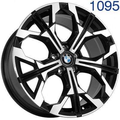 FF H3457F 8.5x19/5x112 ET40 DIA66.5