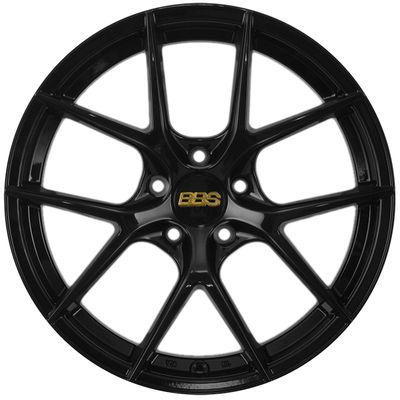 FF SH9001 8.5x18/5x114.3 ET38 DIA73.1