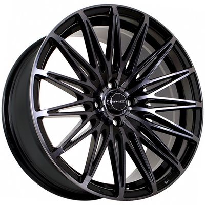 Sakura Wheels 3256 8x18/4x100 ET38 DIA73.1