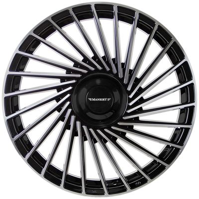 FF YA9655 8x20/5x108 ET45 DIA73.1