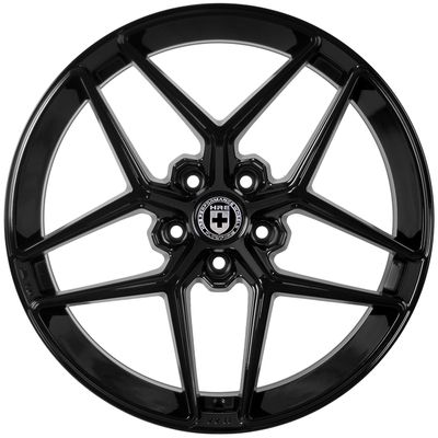 Sakura Wheels YA9560 8.5x19/5x120 ET25 DIA72.6