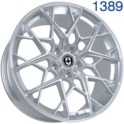 FF FF10 8.5x19/5x114.3 ET35 DIA73.1