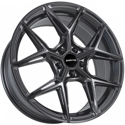 Sakura Wheels YA3823 8.5x19/5x112 ET35 DIA66.6