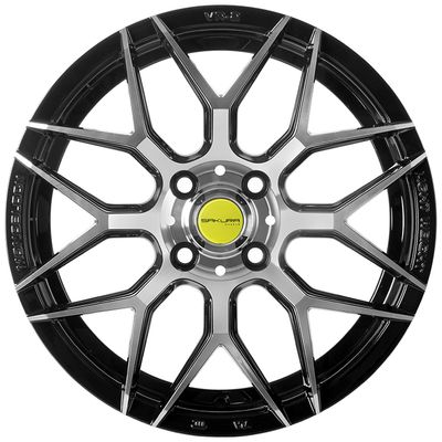 Sakura Wheels 3940 7x15/4x100 ET32 DIA73.1