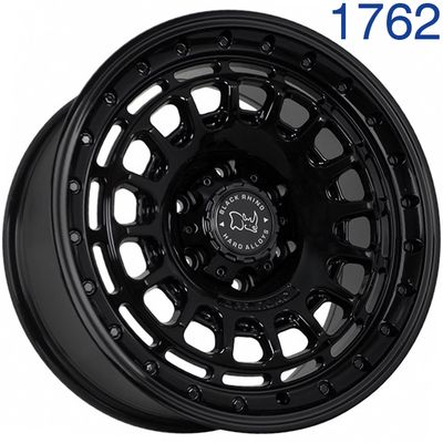 FF KF60 8.5x18/6x139.7 ET10 DIA110.1