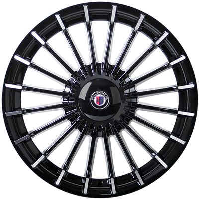 Sakura Wheels 9559 7x17/4x100 ET35 DIA73.1