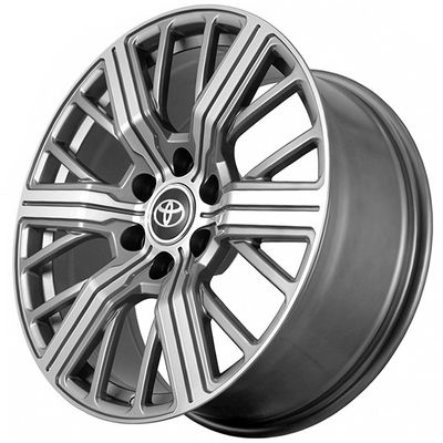 FF FBX392 8.5x20/6x139.7 ET25 DIA106.1