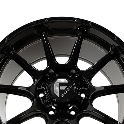FF 2800 9x18/6x139.7 ET18 DIA110.1