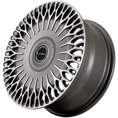 FF 9658 7.5x17/4x100 ET40 DIA73.1