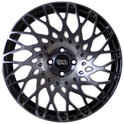 FF 9511 7.5x18/4x100 ET40 DIA73.1