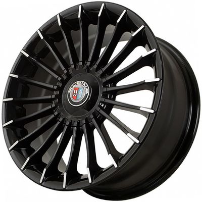 FF L169 7x16/5x114.3 ET35 DIA73.1